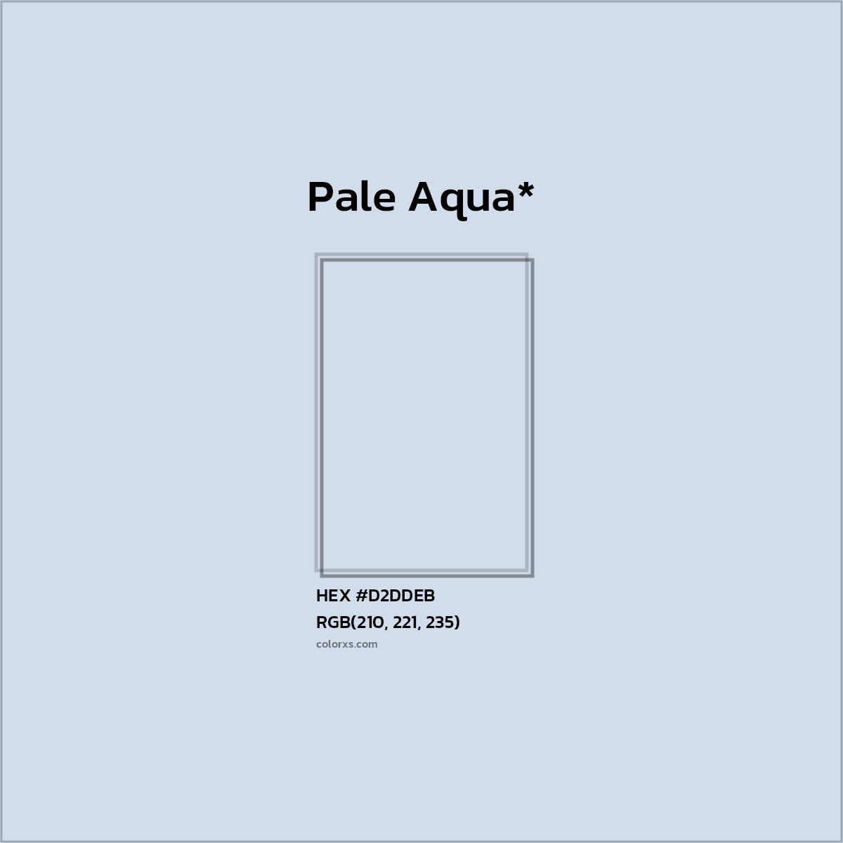 HEX #D2DDEB Color Name, Color Code, Palettes, Similar Paints, Images