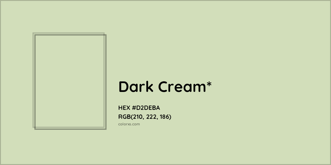 HEX #D2DEBA Color Name, Color Code, Palettes, Similar Paints, Images