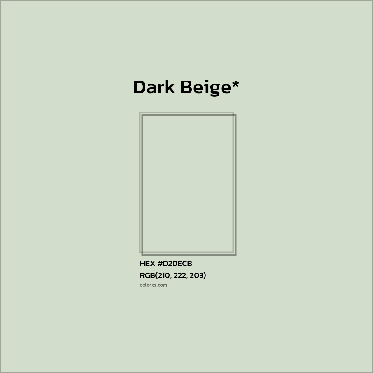 HEX #D2DECB Color Name, Color Code, Palettes, Similar Paints, Images