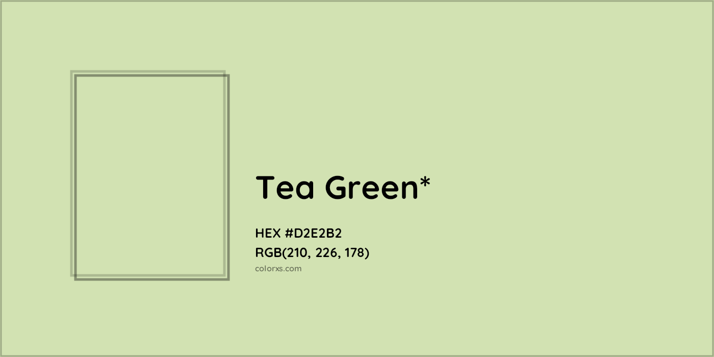 HEX #D2E2B2 Color Name, Color Code, Palettes, Similar Paints, Images