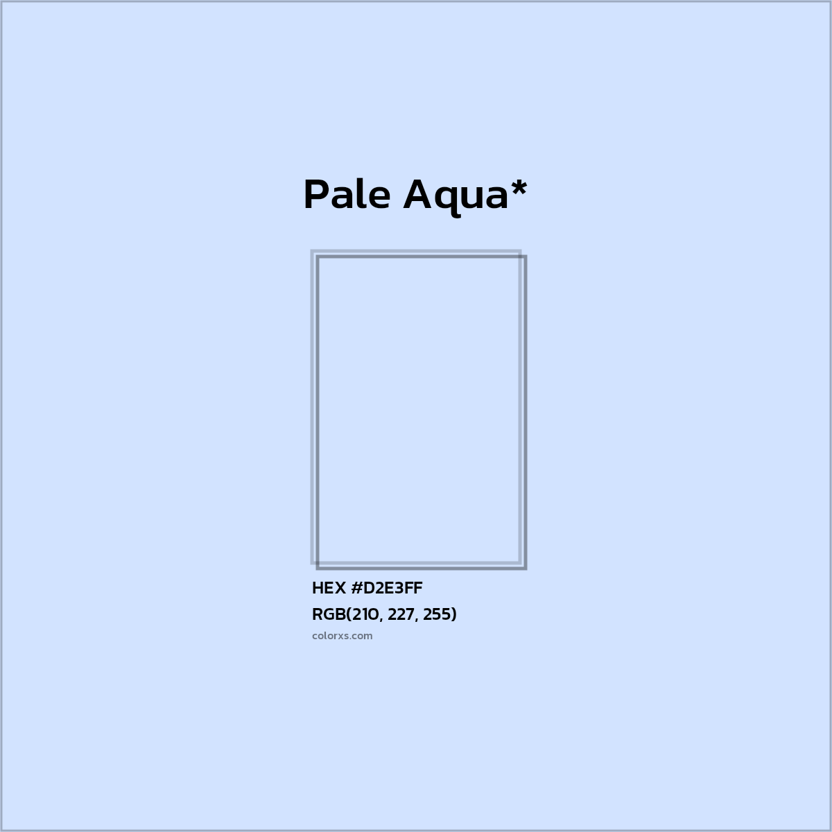 HEX #D2E3FF Color Name, Color Code, Palettes, Similar Paints, Images