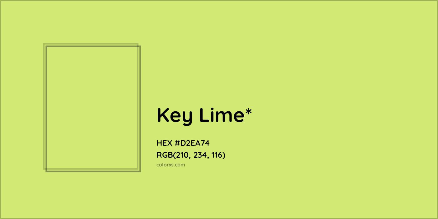 HEX #D2EA74 Color Name, Color Code, Palettes, Similar Paints, Images
