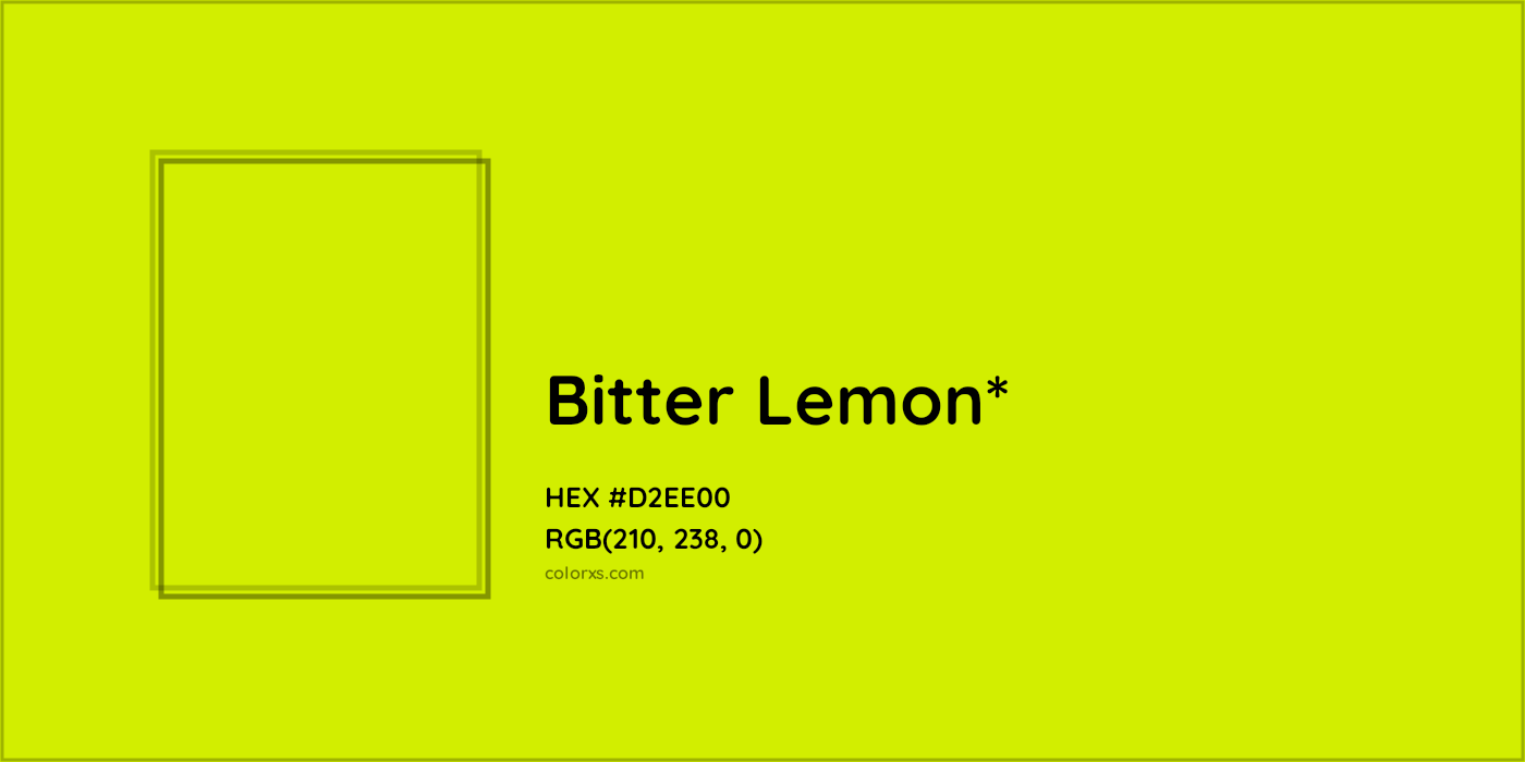 HEX #D2EE00 Color Name, Color Code, Palettes, Similar Paints, Images