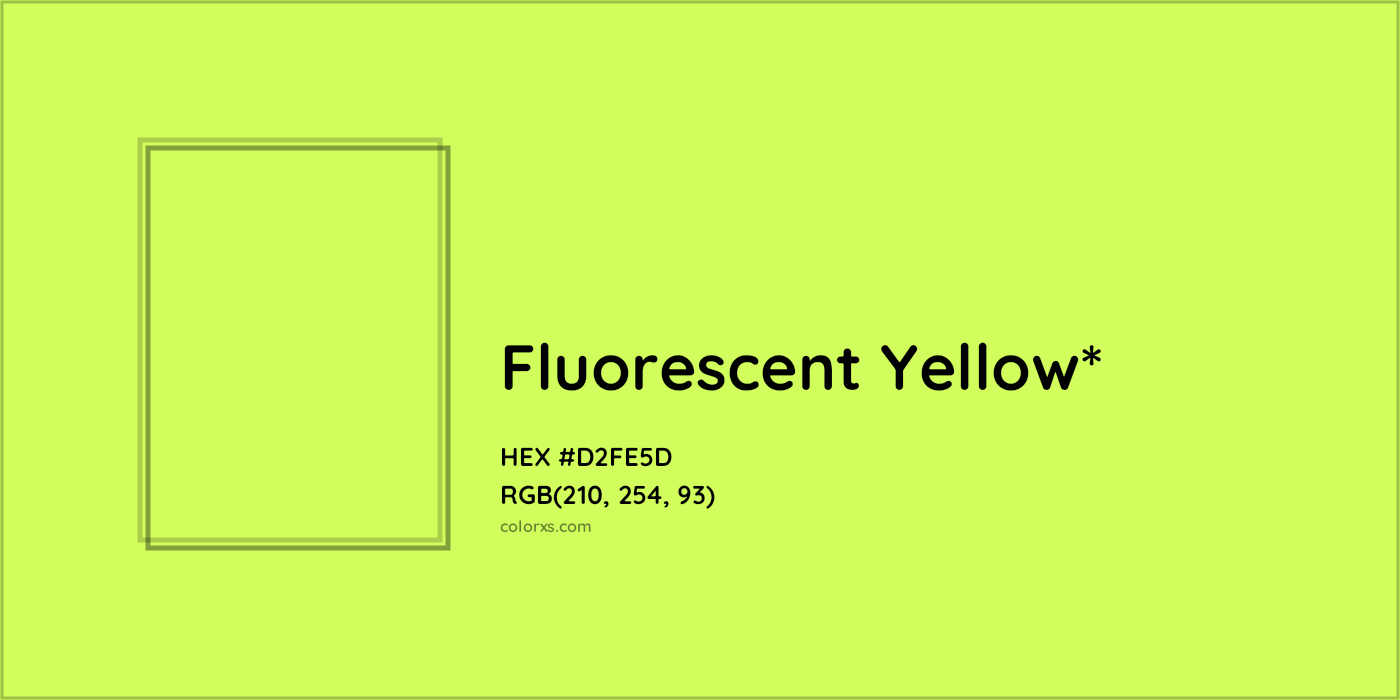 HEX #D2FE5D Color Name, Color Code, Palettes, Similar Paints, Images