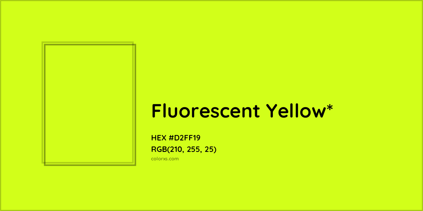 HEX #D2FF19 Color Name, Color Code, Palettes, Similar Paints, Images