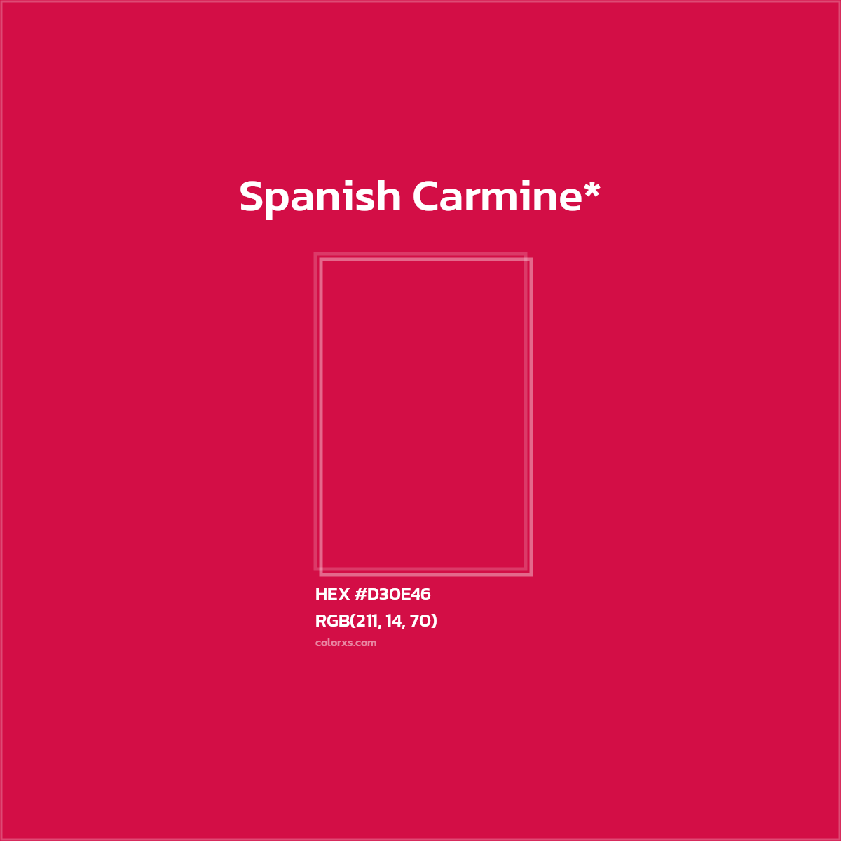 HEX #D30E46 Color Name, Color Code, Palettes, Similar Paints, Images