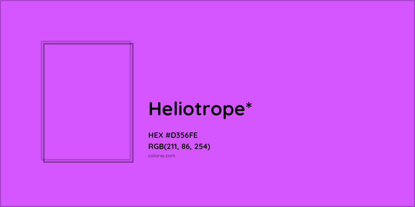 HEX #D356FE Color Name, Color Code, Palettes, Similar Paints, Images