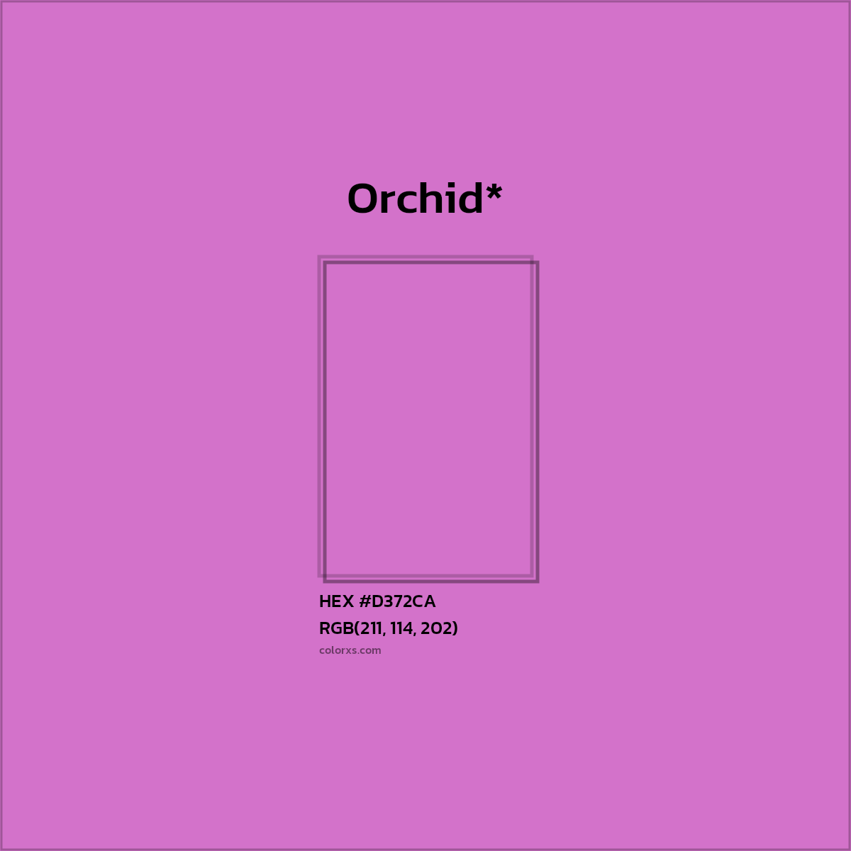 HEX #D372CA Color Name, Color Code, Palettes, Similar Paints, Images