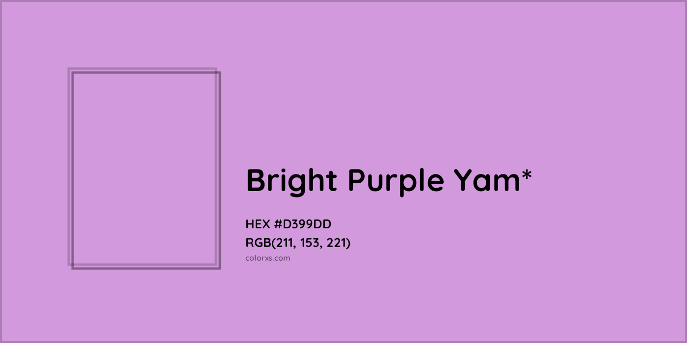HEX #D399DD Color Name, Color Code, Palettes, Similar Paints, Images