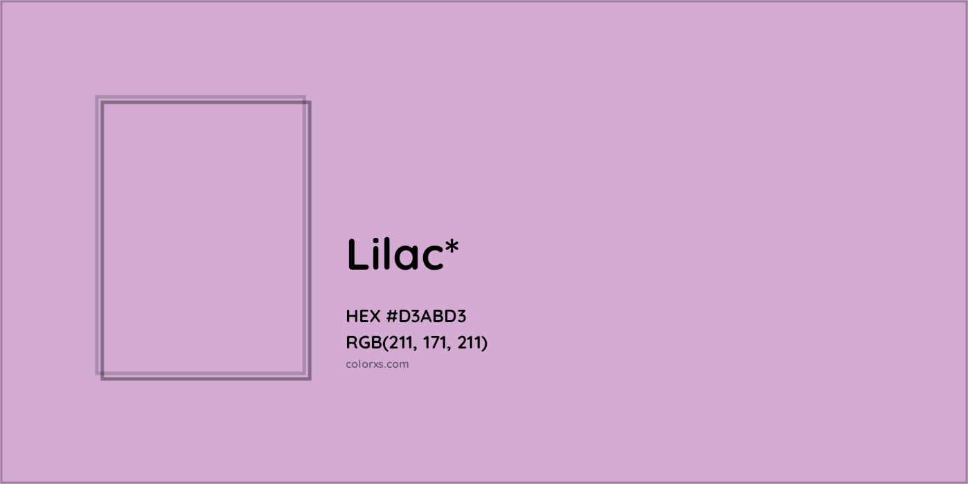 HEX #D3ABD3 Color Name, Color Code, Palettes, Similar Paints, Images