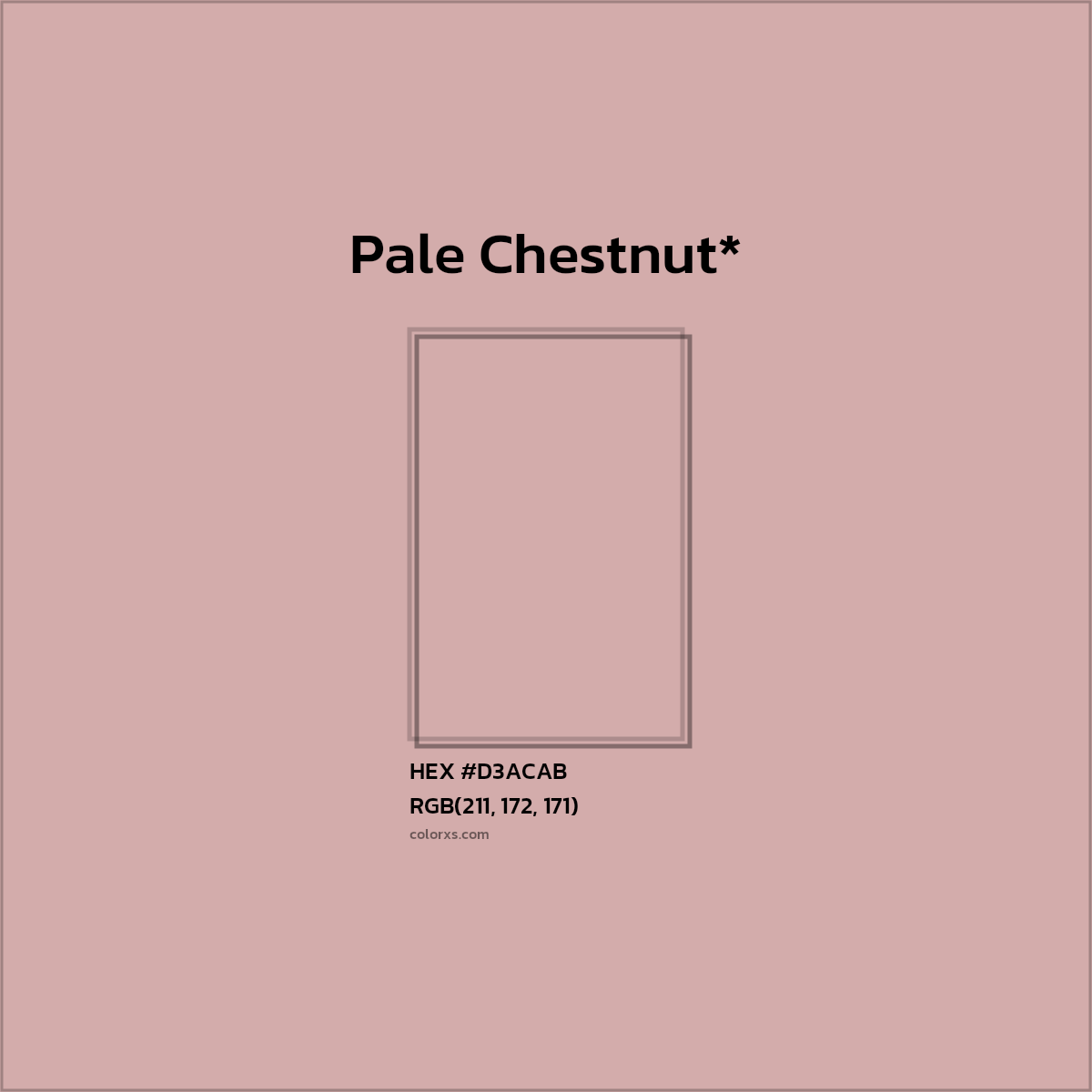HEX #D3ACAB Color Name, Color Code, Palettes, Similar Paints, Images