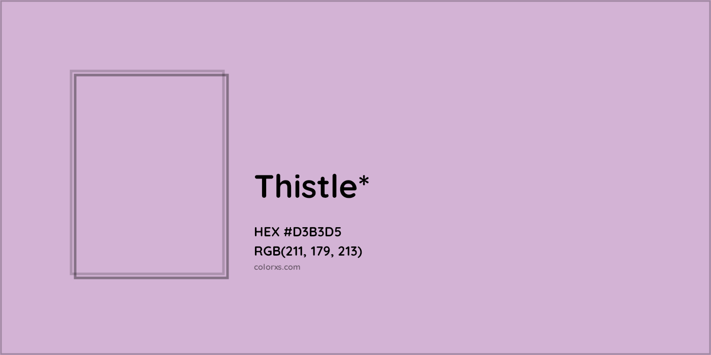 HEX #D3B3D5 Color Name, Color Code, Palettes, Similar Paints, Images