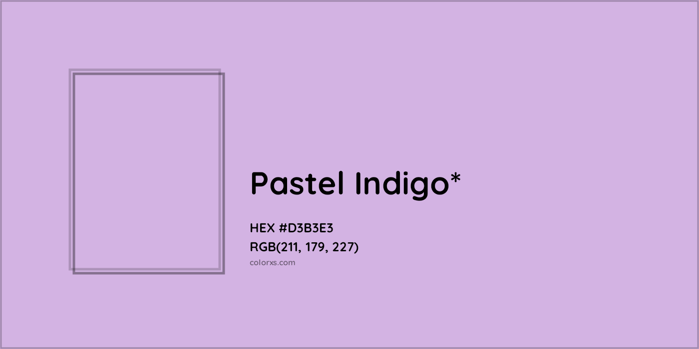 HEX #D3B3E3 Color Name, Color Code, Palettes, Similar Paints, Images