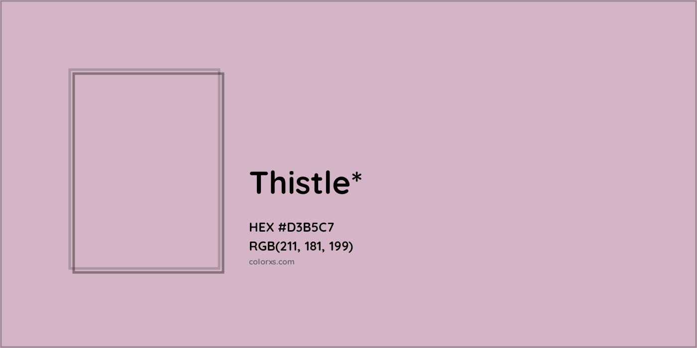 HEX #D3B5C7 Color Name, Color Code, Palettes, Similar Paints, Images