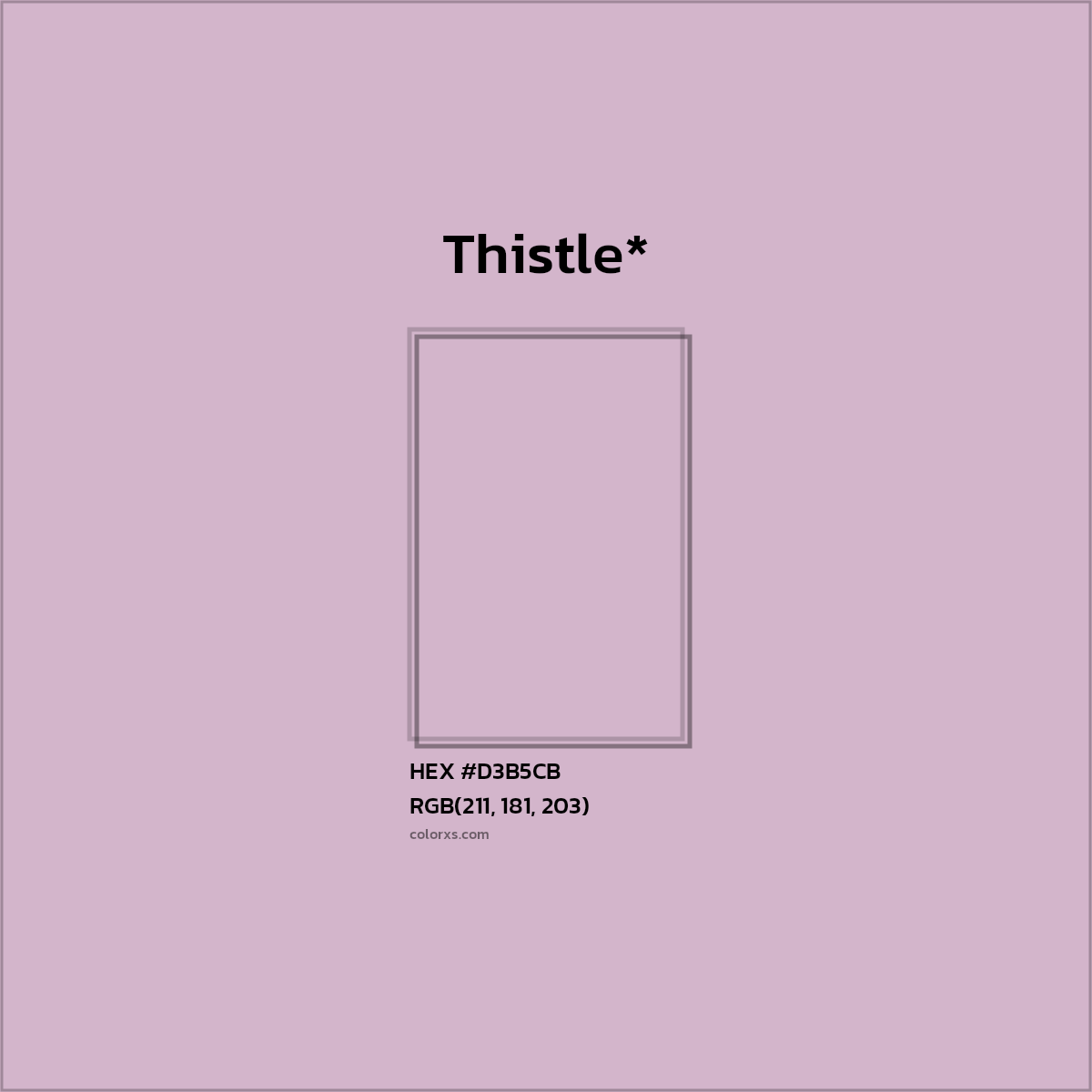 HEX #D3B5CB Color Name, Color Code, Palettes, Similar Paints, Images