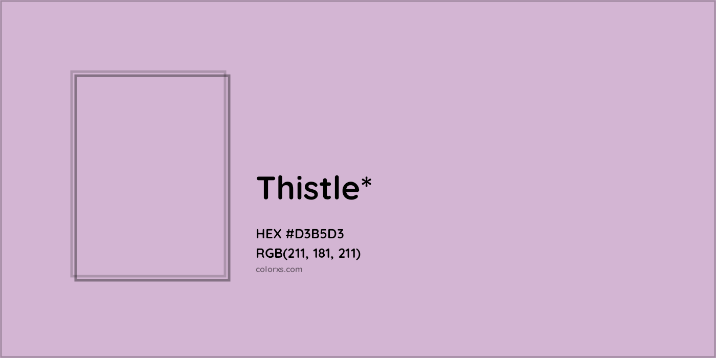 HEX #D3B5D3 Color Name, Color Code, Palettes, Similar Paints, Images
