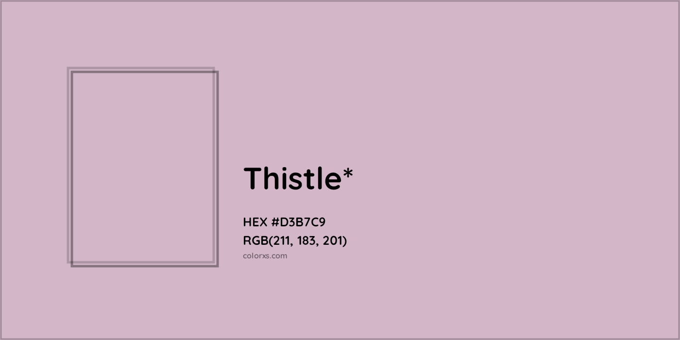 HEX #D3B7C9 Color Name, Color Code, Palettes, Similar Paints, Images