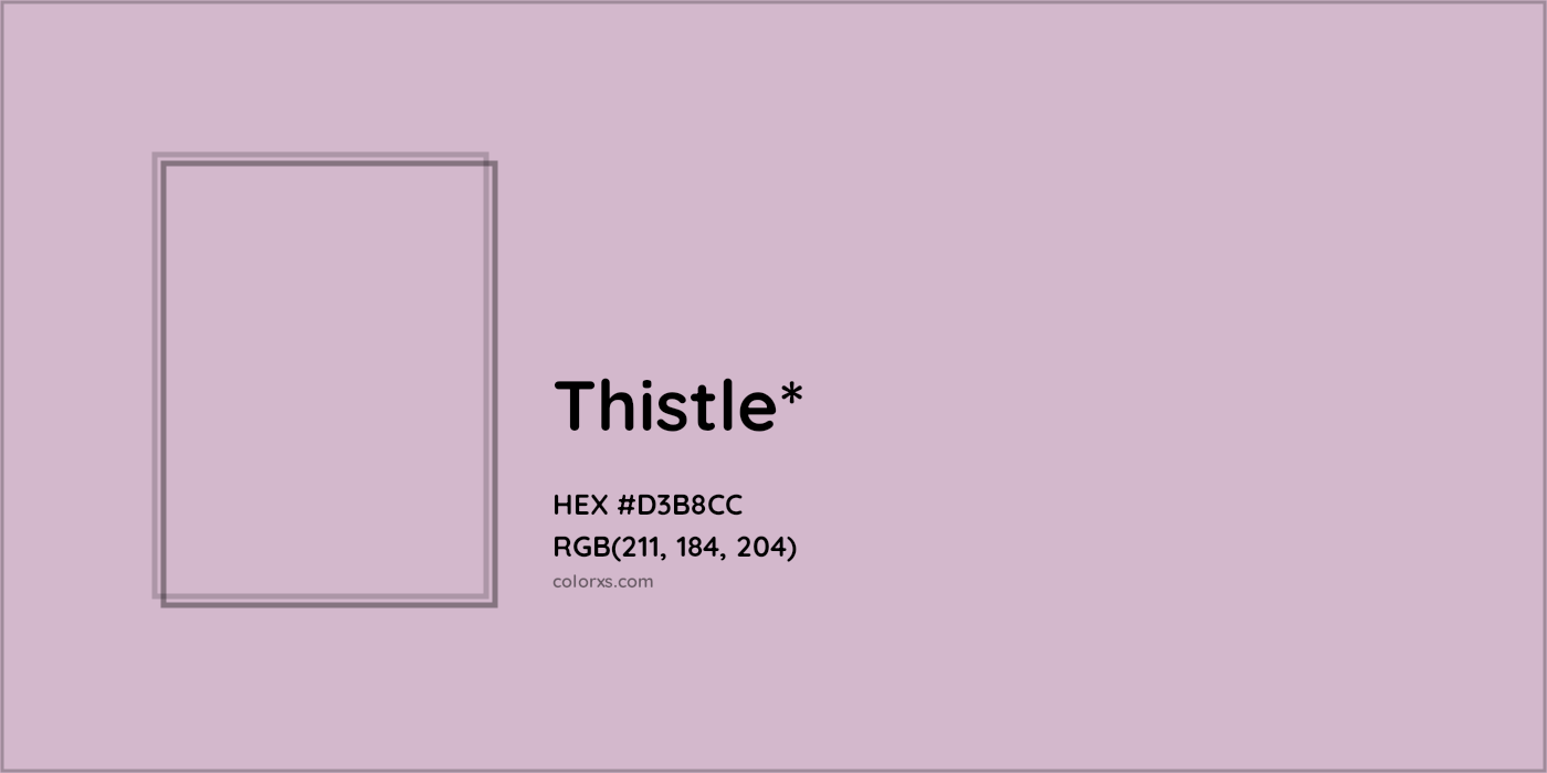 HEX #D3B8CC Color Name, Color Code, Palettes, Similar Paints, Images