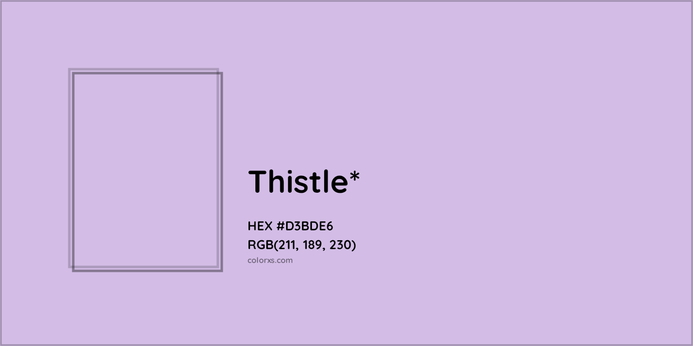 HEX #D3BDE6 Color Name, Color Code, Palettes, Similar Paints, Images