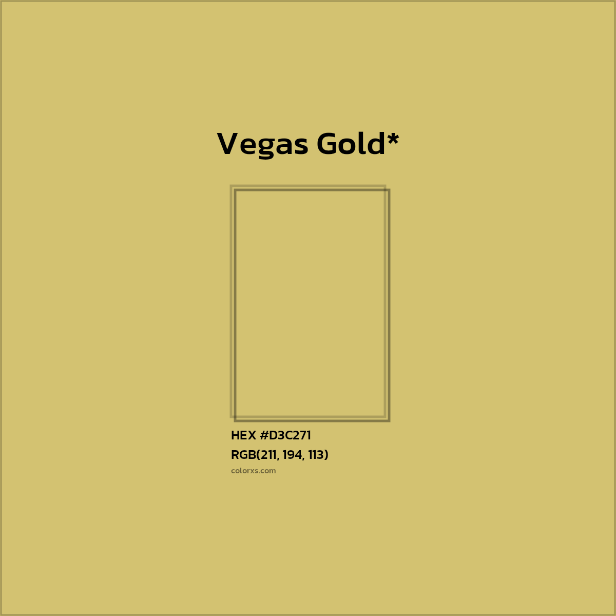 HEX #D3C271 Color Name, Color Code, Palettes, Similar Paints, Images