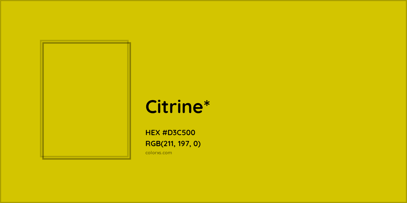 HEX #D3C500 Color Name, Color Code, Palettes, Similar Paints, Images