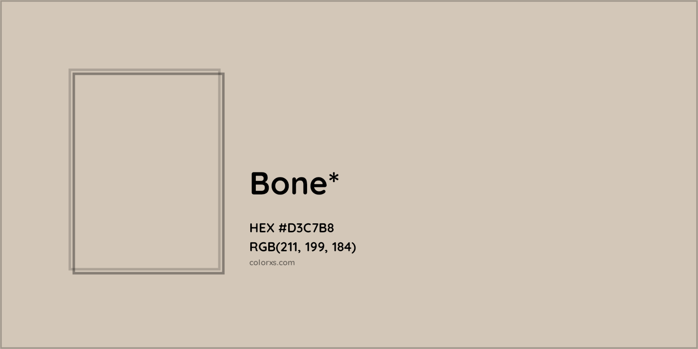 HEX #D3C7B8 Color Name, Color Code, Palettes, Similar Paints, Images