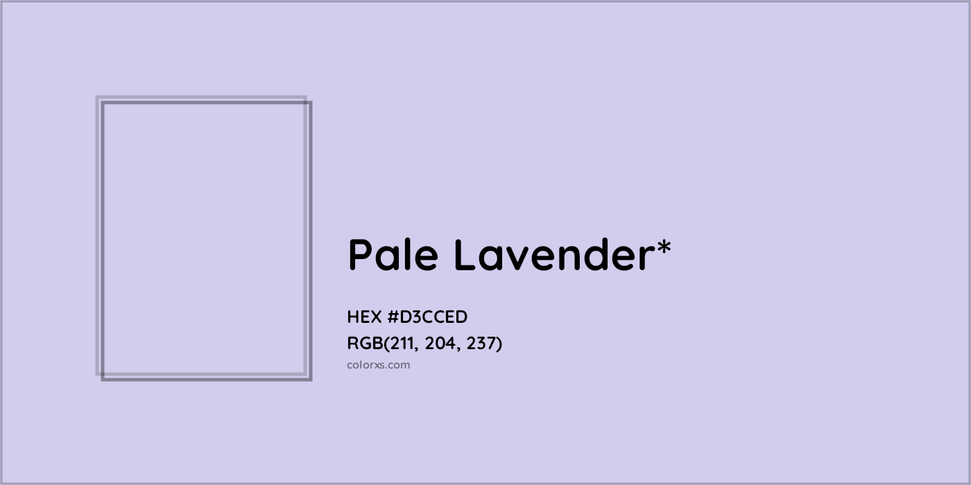 HEX #D3CCED Color Name, Color Code, Palettes, Similar Paints, Images