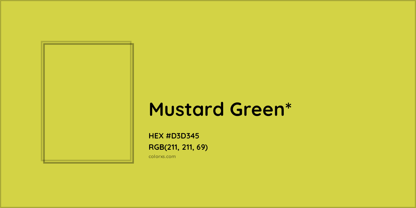 HEX #D3D345 Color Name, Color Code, Palettes, Similar Paints, Images