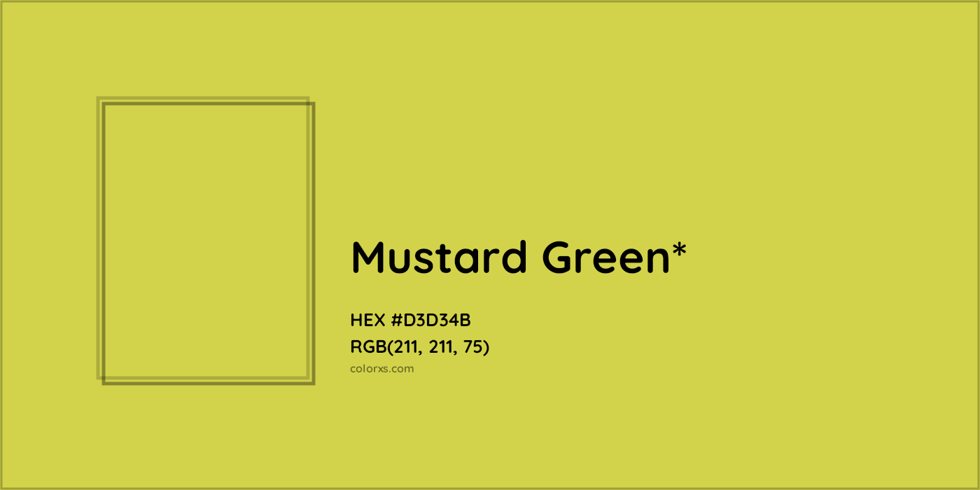 HEX #D3D34B Color Name, Color Code, Palettes, Similar Paints, Images