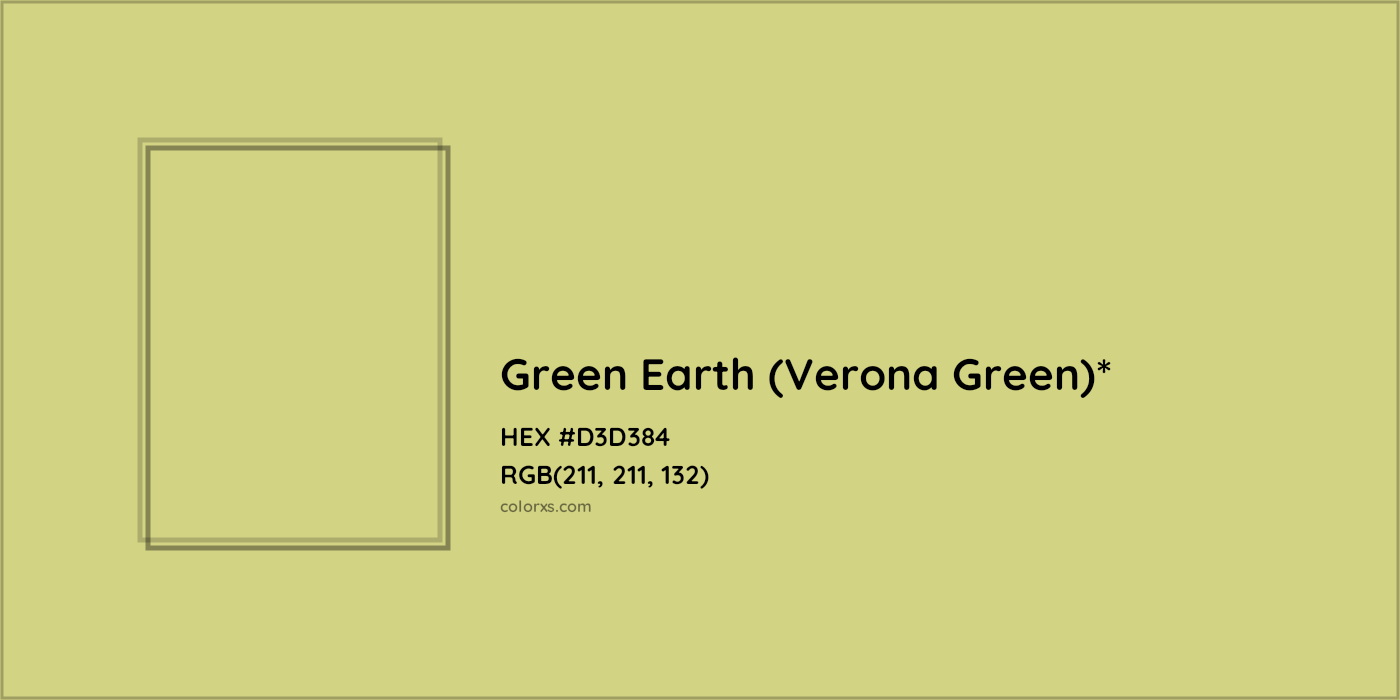 HEX #D3D384 Color Name, Color Code, Palettes, Similar Paints, Images