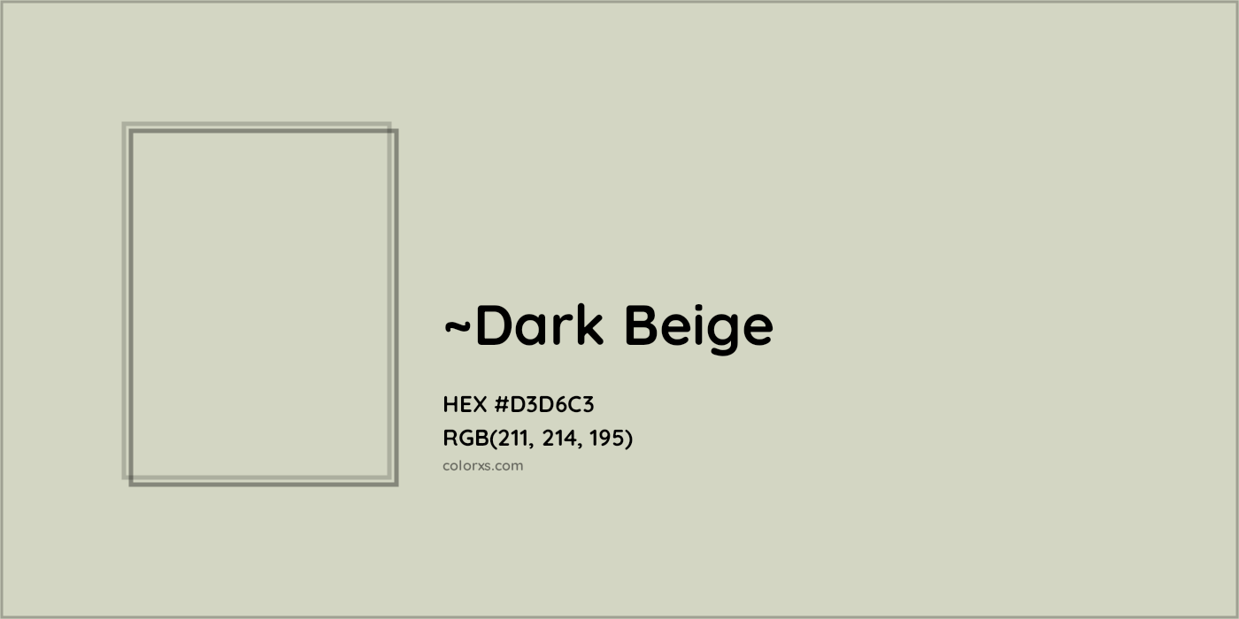 HEX #D3D6C3 Color Name, Color Code, Palettes, Similar Paints, Images