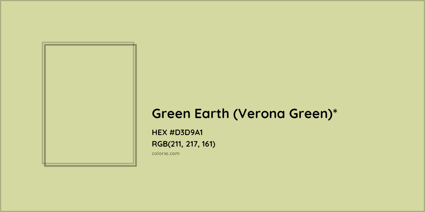 HEX #D3D9A1 Color Name, Color Code, Palettes, Similar Paints, Images