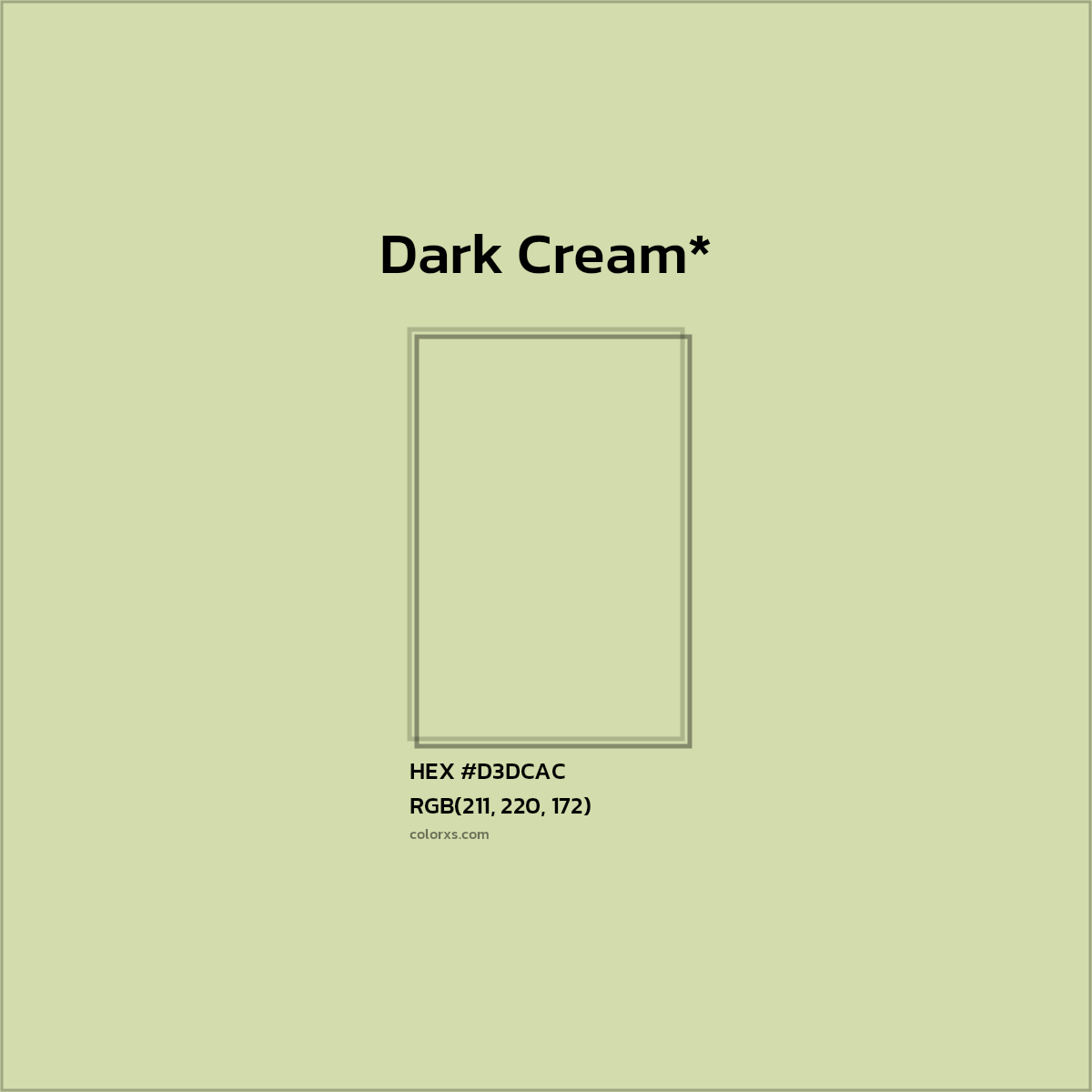 HEX #D3DCAC Color Name, Color Code, Palettes, Similar Paints, Images