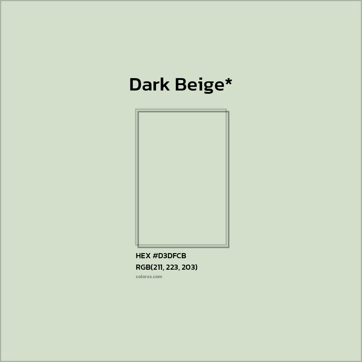HEX #D3DFCB Color Name, Color Code, Palettes, Similar Paints, Images