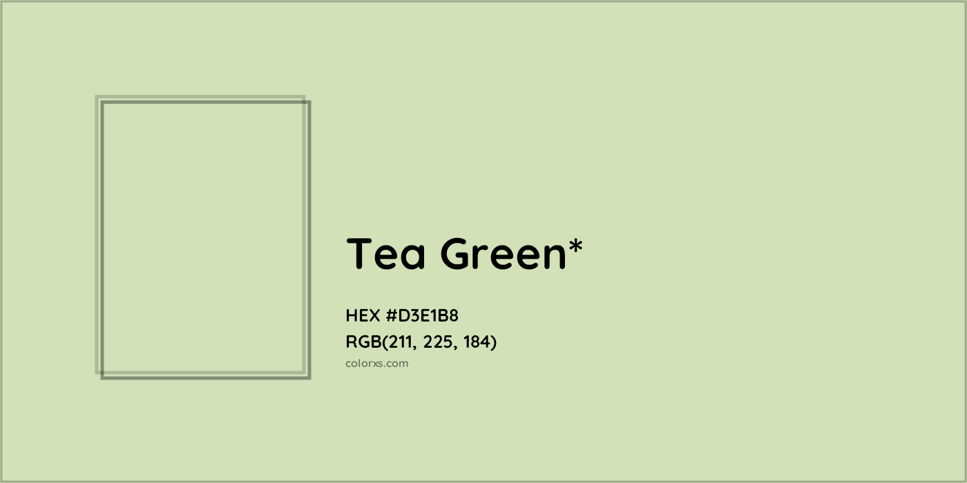 HEX #D3E1B8 Color Name, Color Code, Palettes, Similar Paints, Images