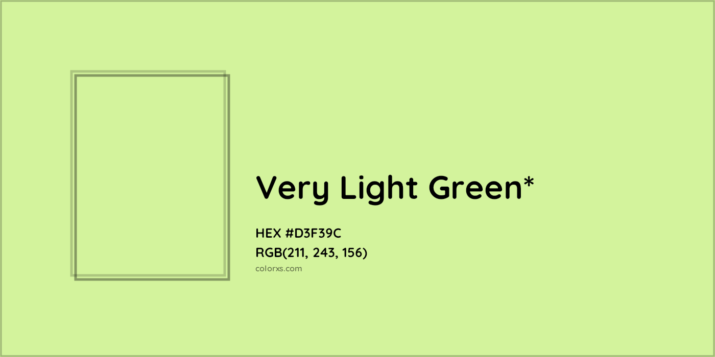 HEX #D3F39C Color Name, Color Code, Palettes, Similar Paints, Images