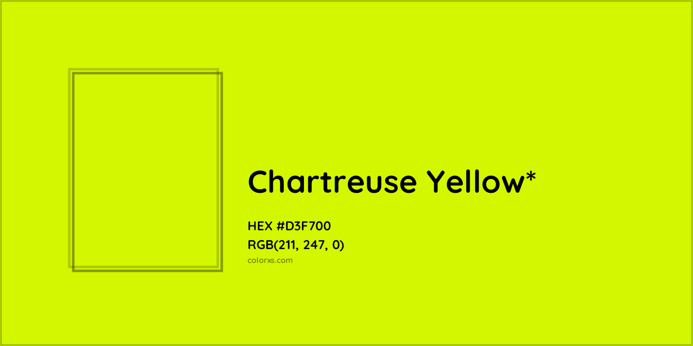 HEX #D3F700 Color Name, Color Code, Palettes, Similar Paints, Images