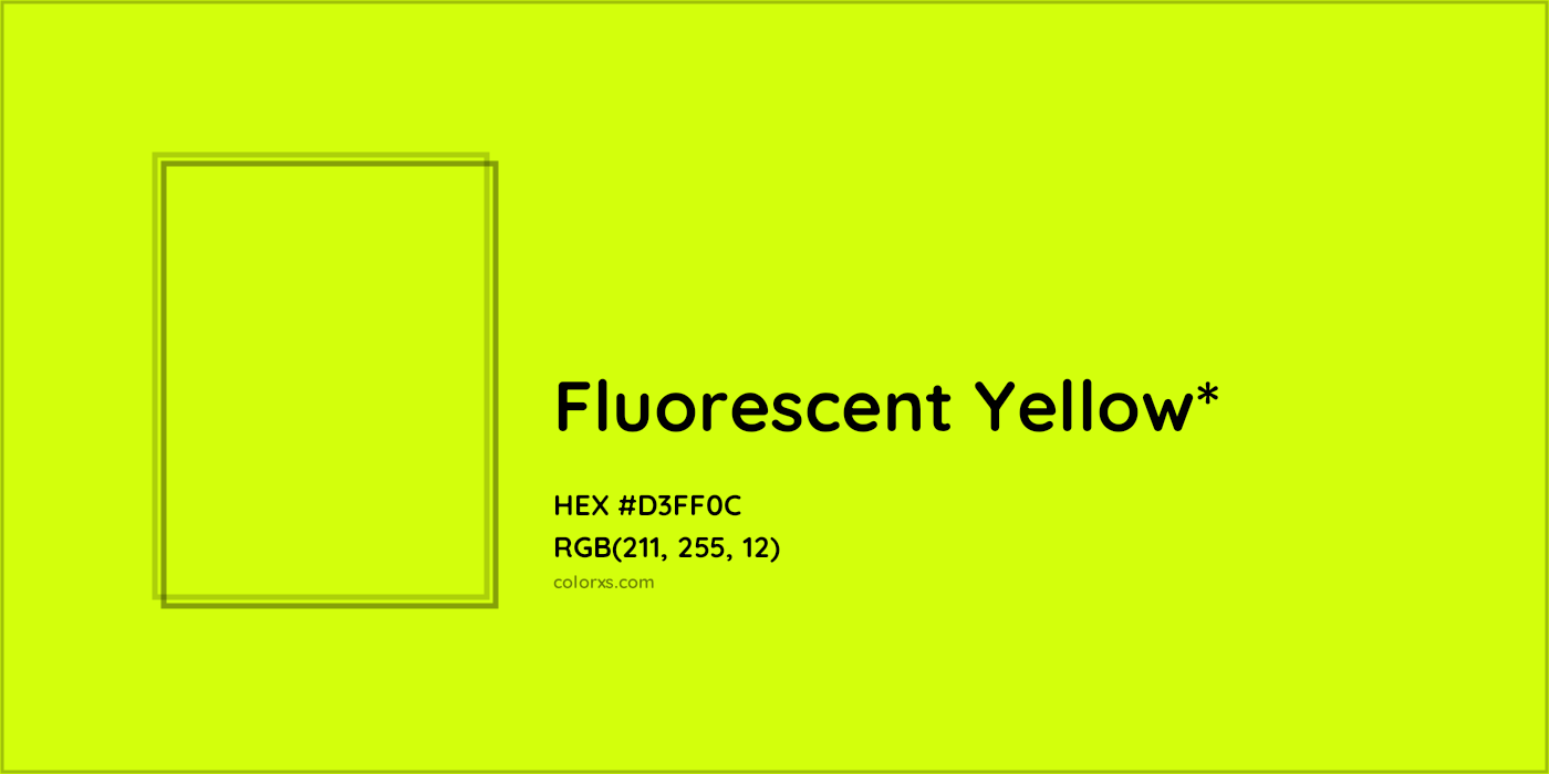 HEX #D3FF0C Color Name, Color Code, Palettes, Similar Paints, Images