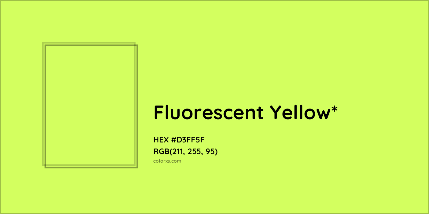HEX #D3FF5F Color Name, Color Code, Palettes, Similar Paints, Images