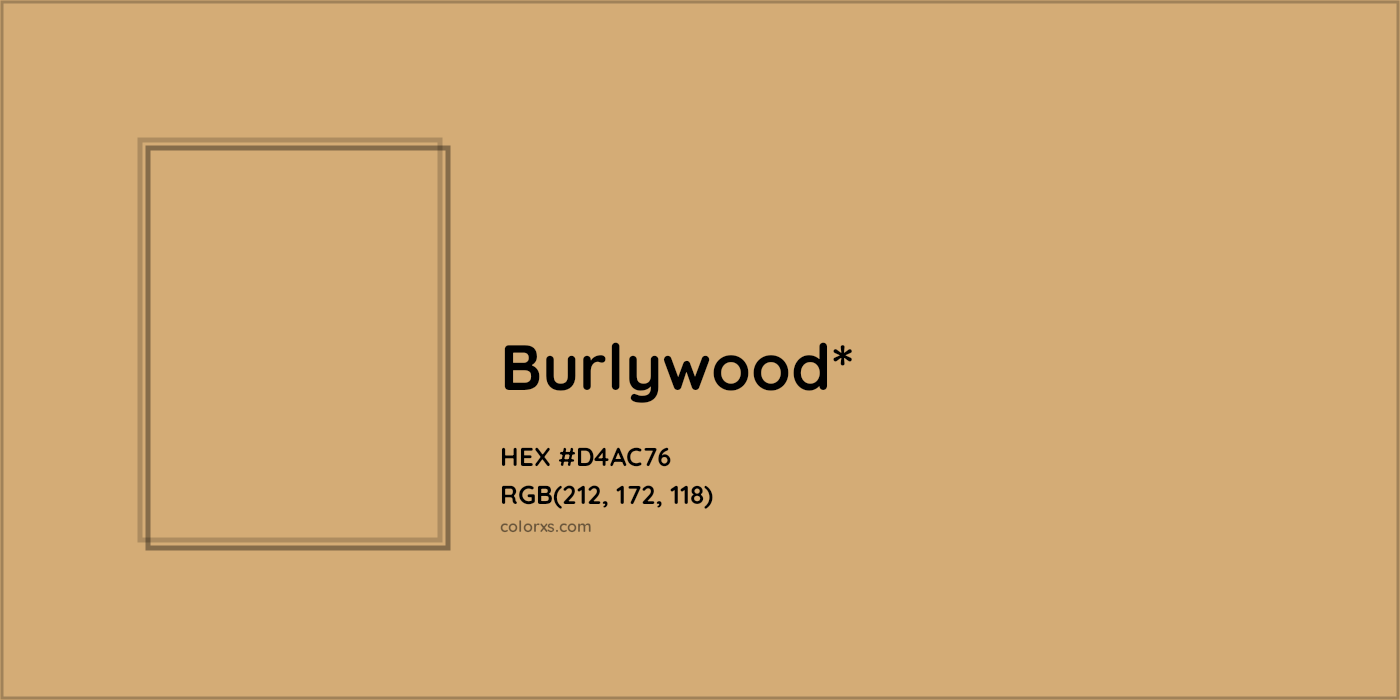 HEX #D4AC76 Color Name, Color Code, Palettes, Similar Paints, Images