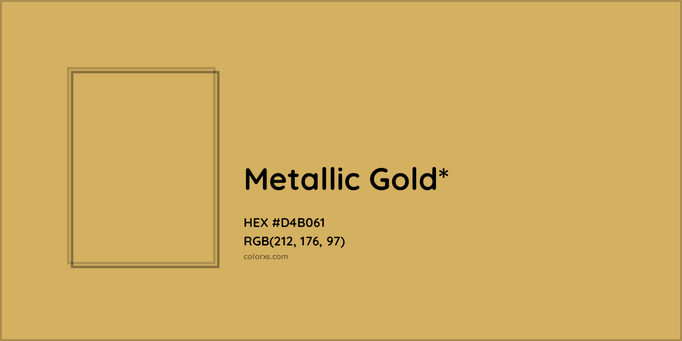HEX #D4B061 Color Name, Color Code, Palettes, Similar Paints, Images