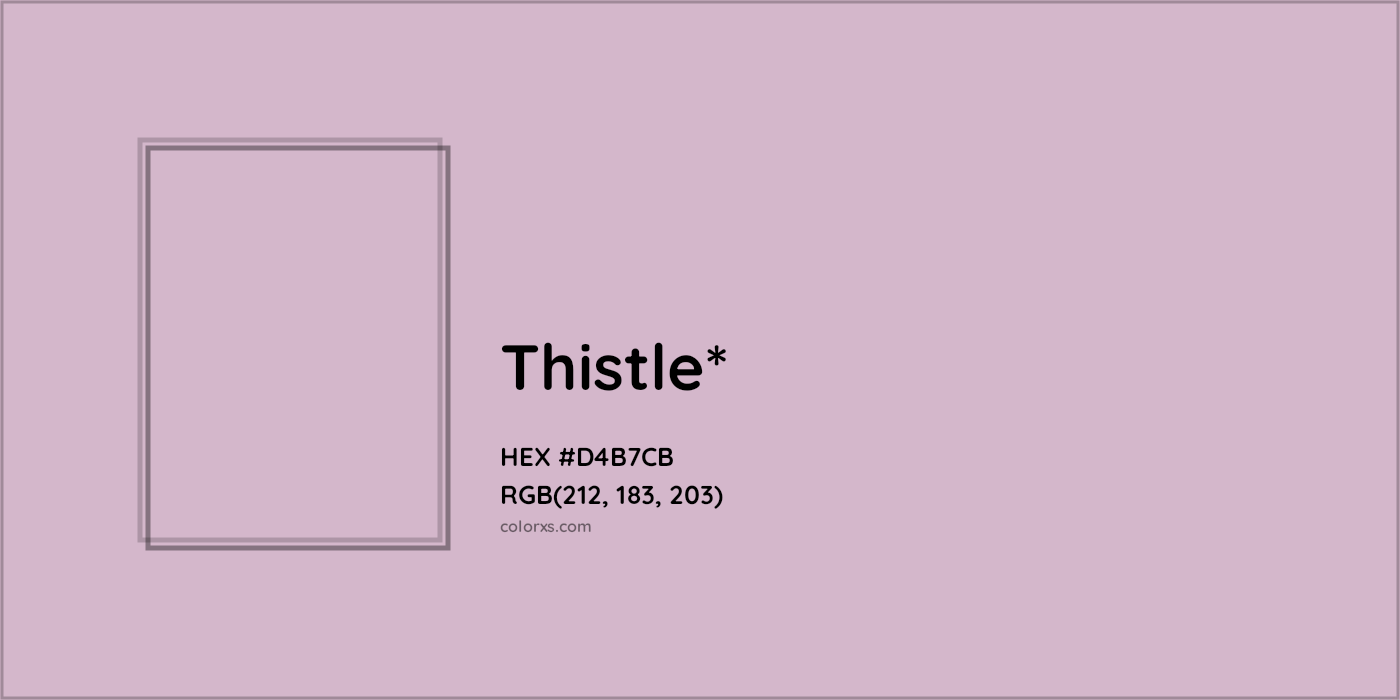 HEX #D4B7CB Color Name, Color Code, Palettes, Similar Paints, Images