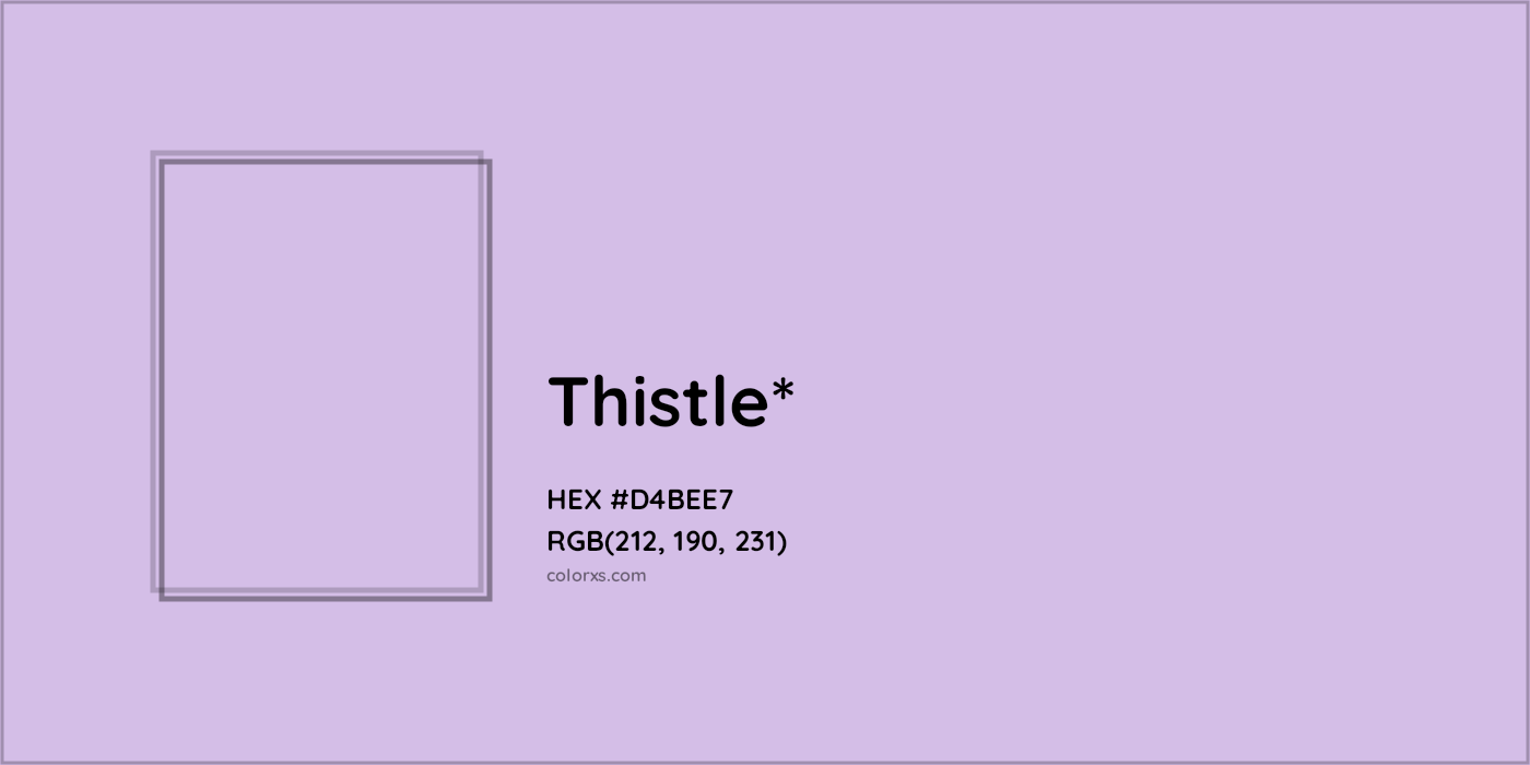 HEX #D4BEE7 Color Name, Color Code, Palettes, Similar Paints, Images