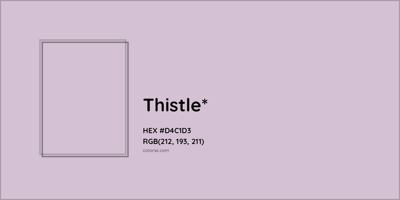 HEX #D4C1D3 Color Name, Color Code, Palettes, Similar Paints, Images