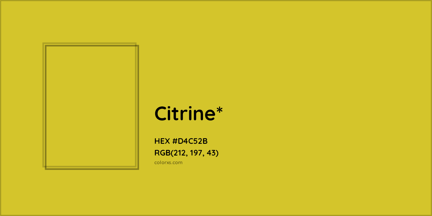 HEX #D4C52B Color Name, Color Code, Palettes, Similar Paints, Images