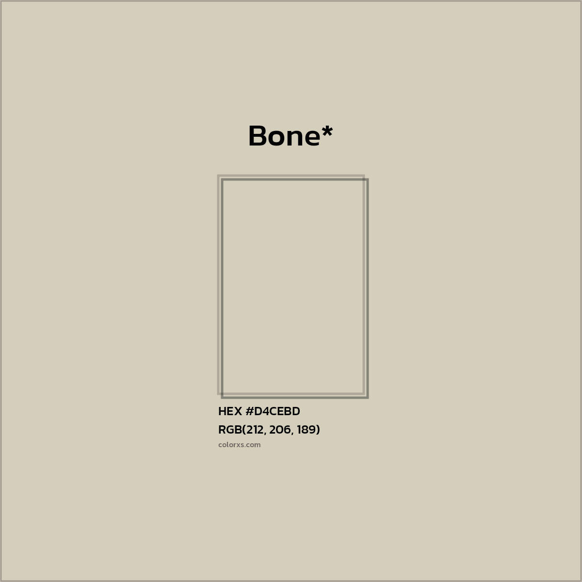 HEX #D4CEBD Color Name, Color Code, Palettes, Similar Paints, Images