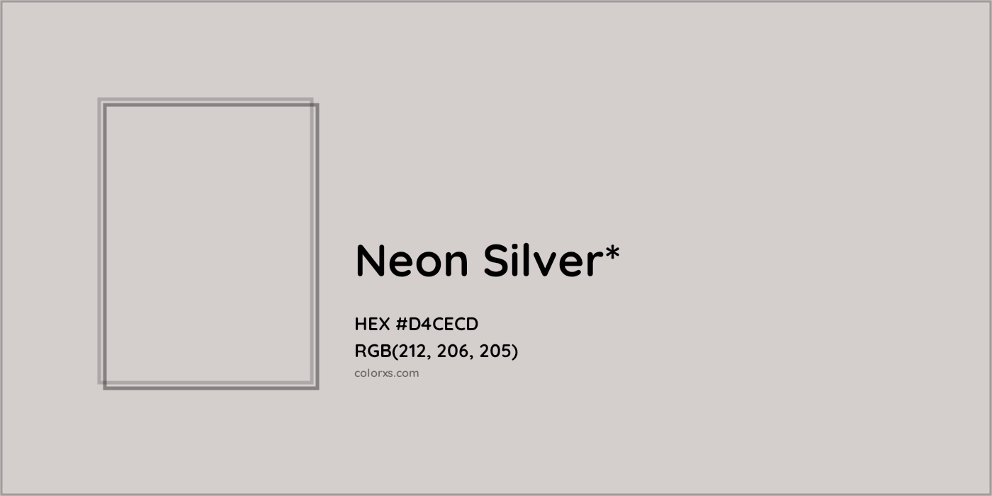 HEX #D4CECD Color Name, Color Code, Palettes, Similar Paints, Images
