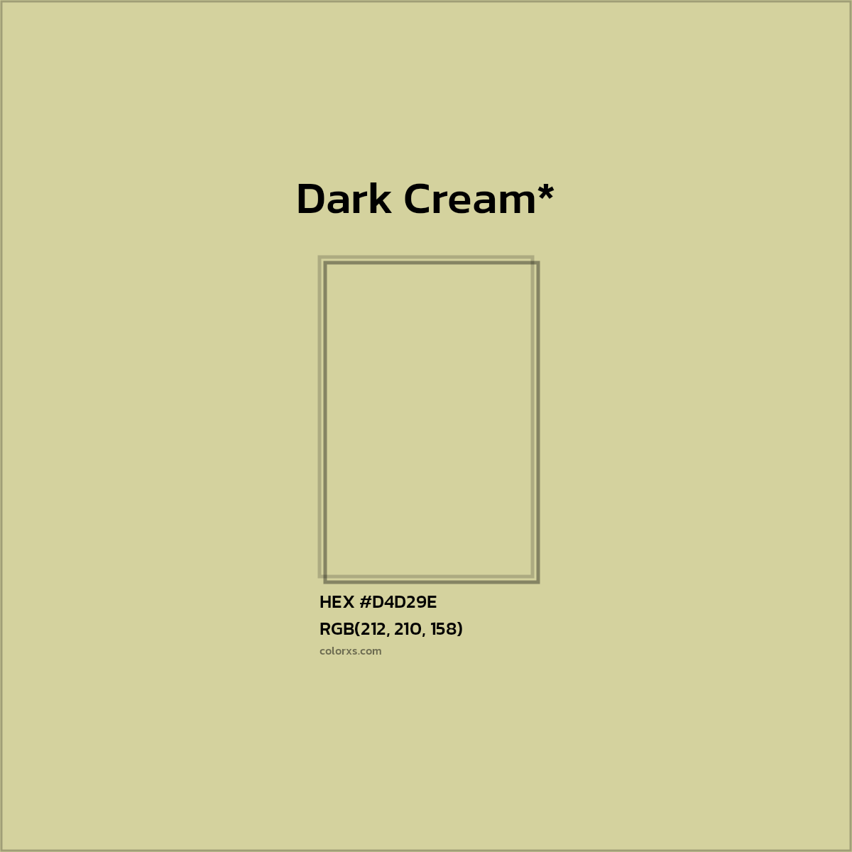HEX #D4D29E Color Name, Color Code, Palettes, Similar Paints, Images