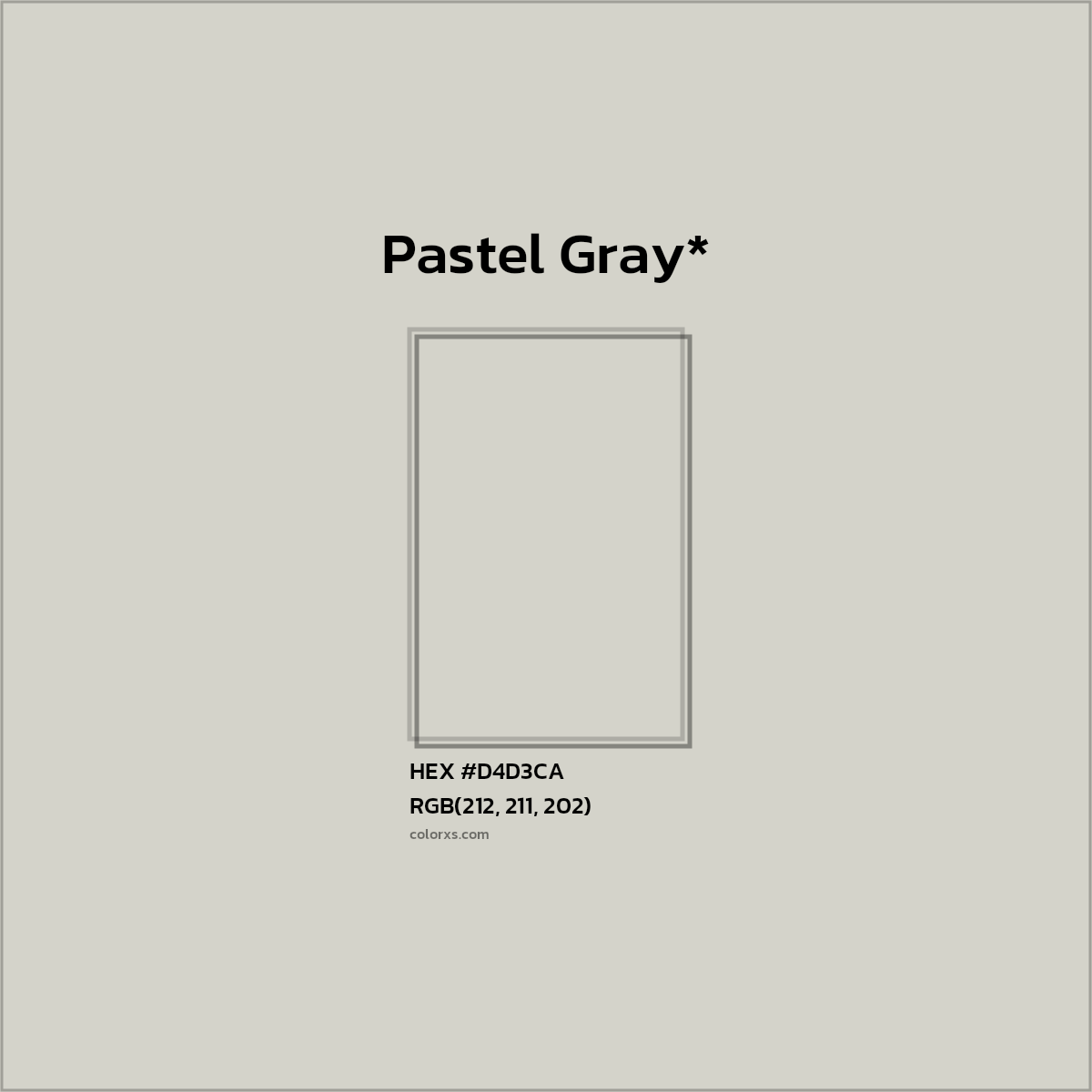 HEX #D4D3CA Color Name, Color Code, Palettes, Similar Paints, Images