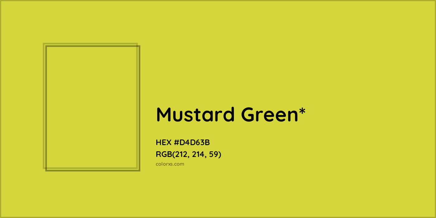 HEX #D4D63B Color Name, Color Code, Palettes, Similar Paints, Images